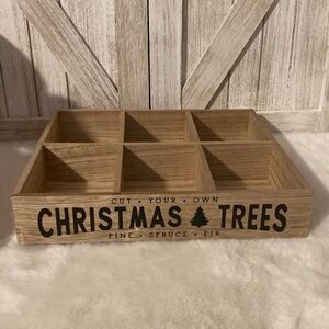 Target BP 2022 Christmas Tree Tray